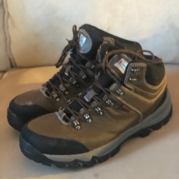 Guide Series - Men’s Hiking Boots